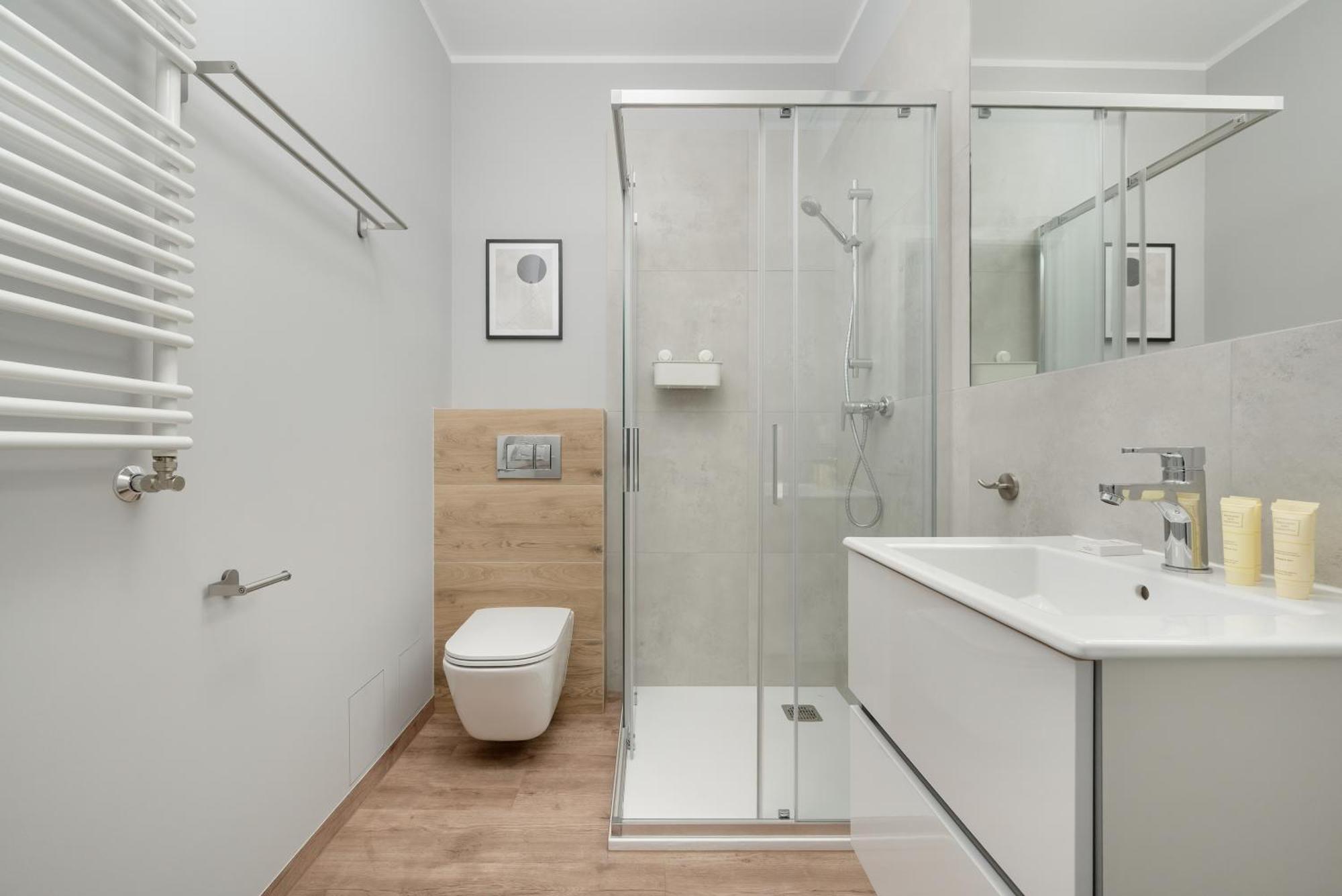 Apartamenty Zwycieska Z Klimatyzacja, Free Garage Wroclaw By Noclegi Renters Экстерьер фото