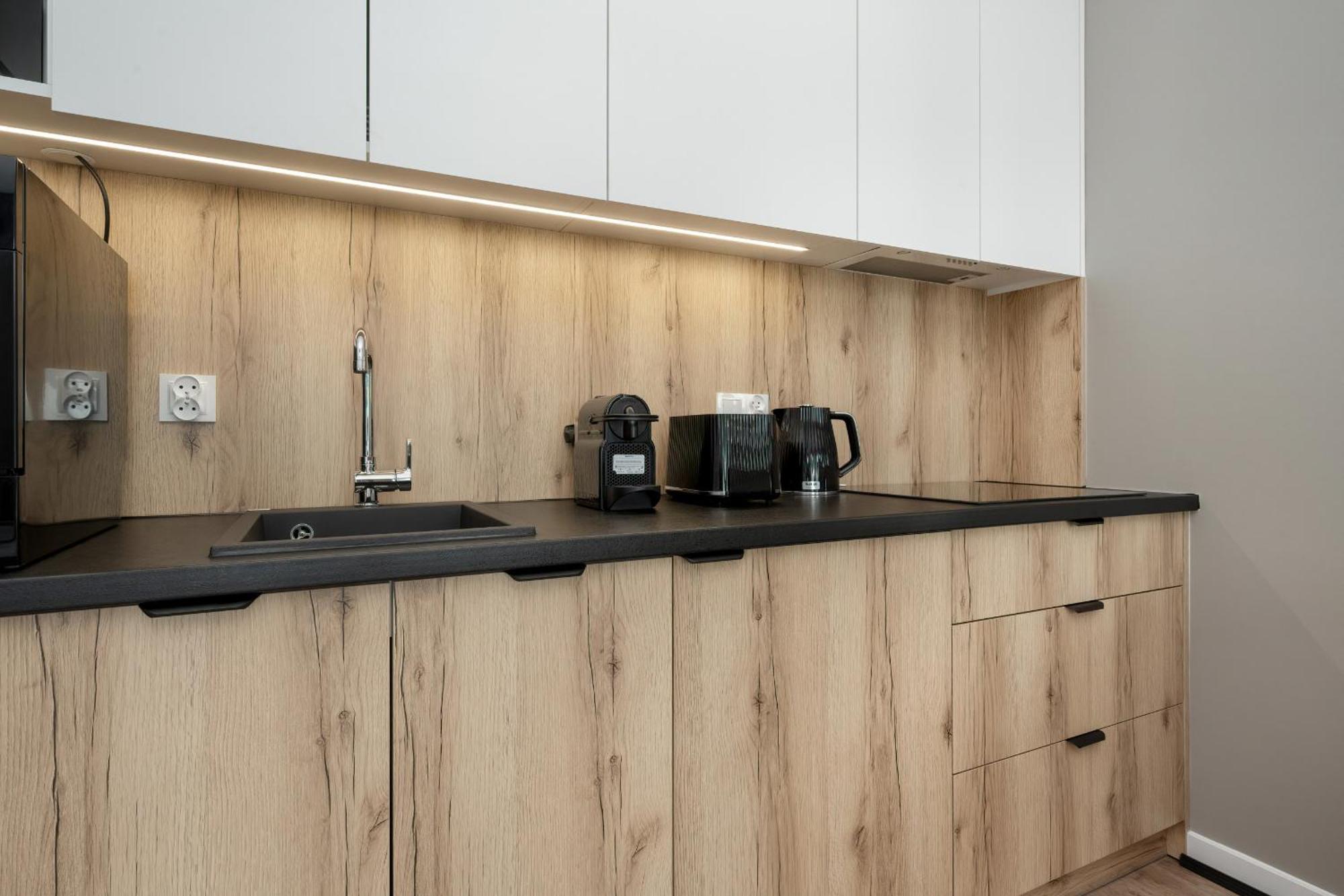 Apartamenty Zwycieska Z Klimatyzacja, Free Garage Wroclaw By Noclegi Renters Экстерьер фото