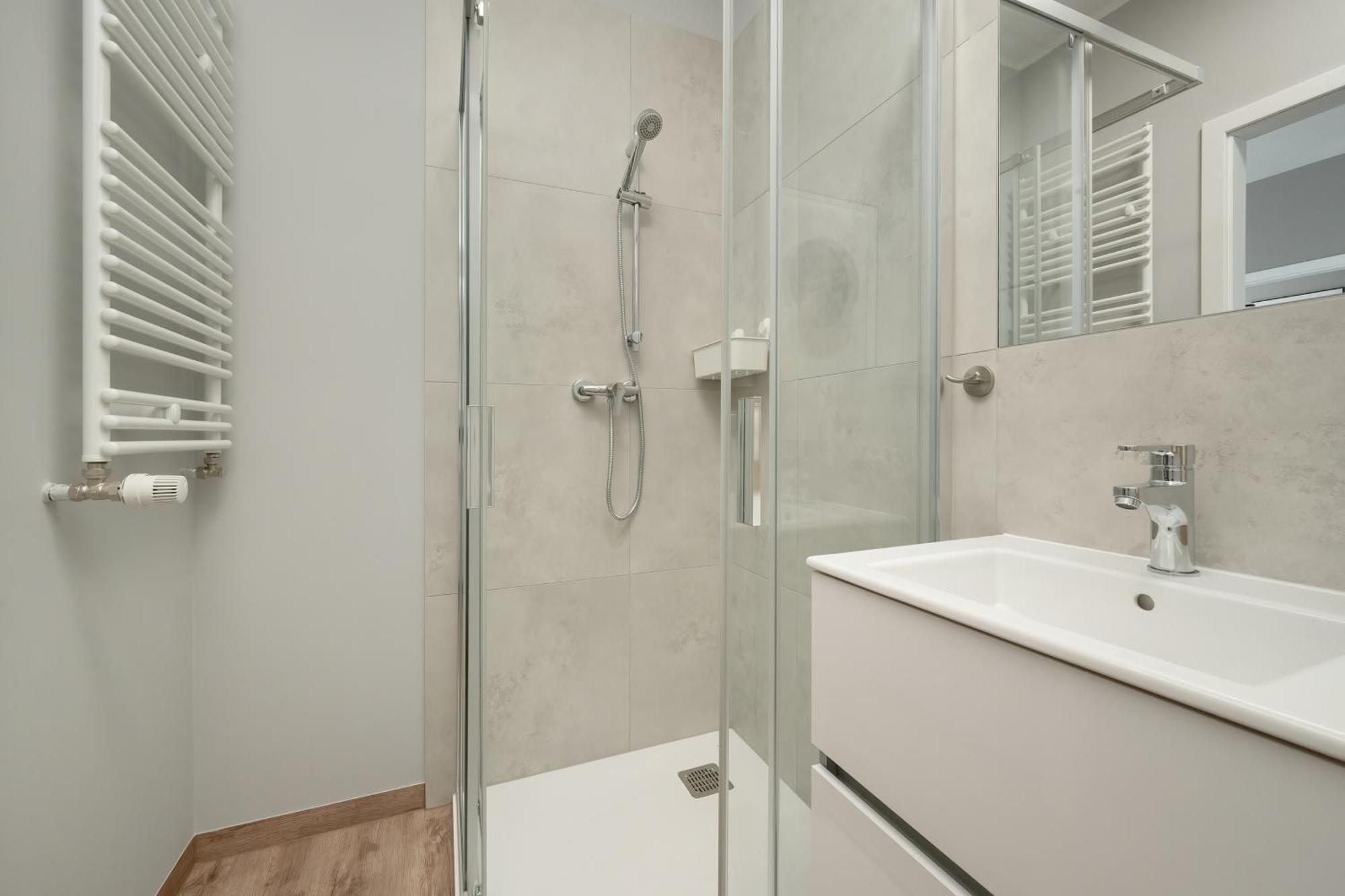 Apartamenty Zwycieska Z Klimatyzacja, Free Garage Wroclaw By Noclegi Renters Экстерьер фото